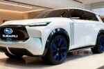 Subaru Forester 2026 Unveiled With Bold New Design and Smart AWD Technology